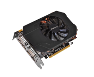 Gigabyte GeForce GTX970 4096MB 256bit OC Mini - 215948 - zdjęcie 2